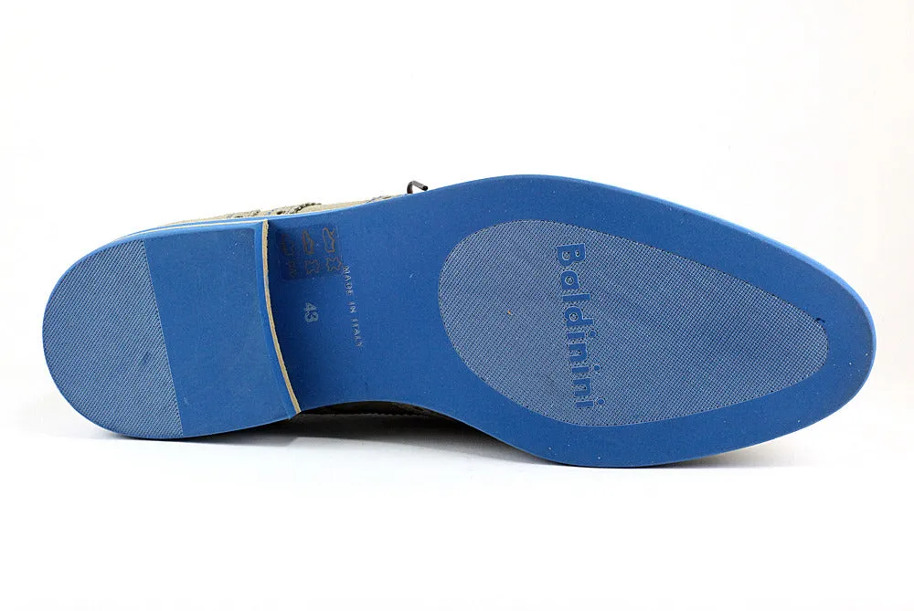 3205 Baldinini Shoes/ Gray