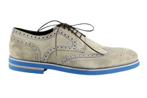 3205 Baldinini Shoes/ Gray