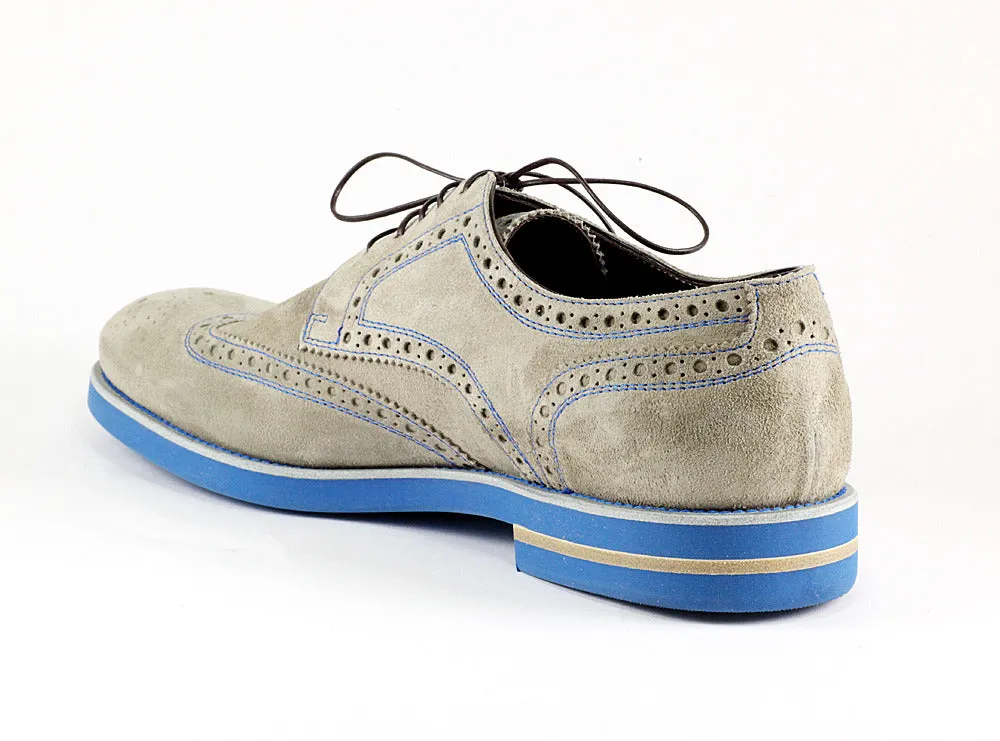 3205 Baldinini Shoes/ Gray