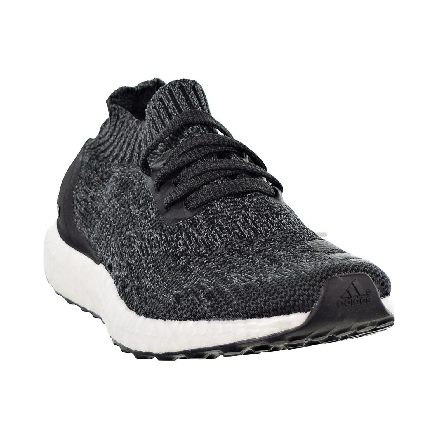 Adidas Ultraboost Uncaged Women's Running Shoes Core Black/Solid Grey/White