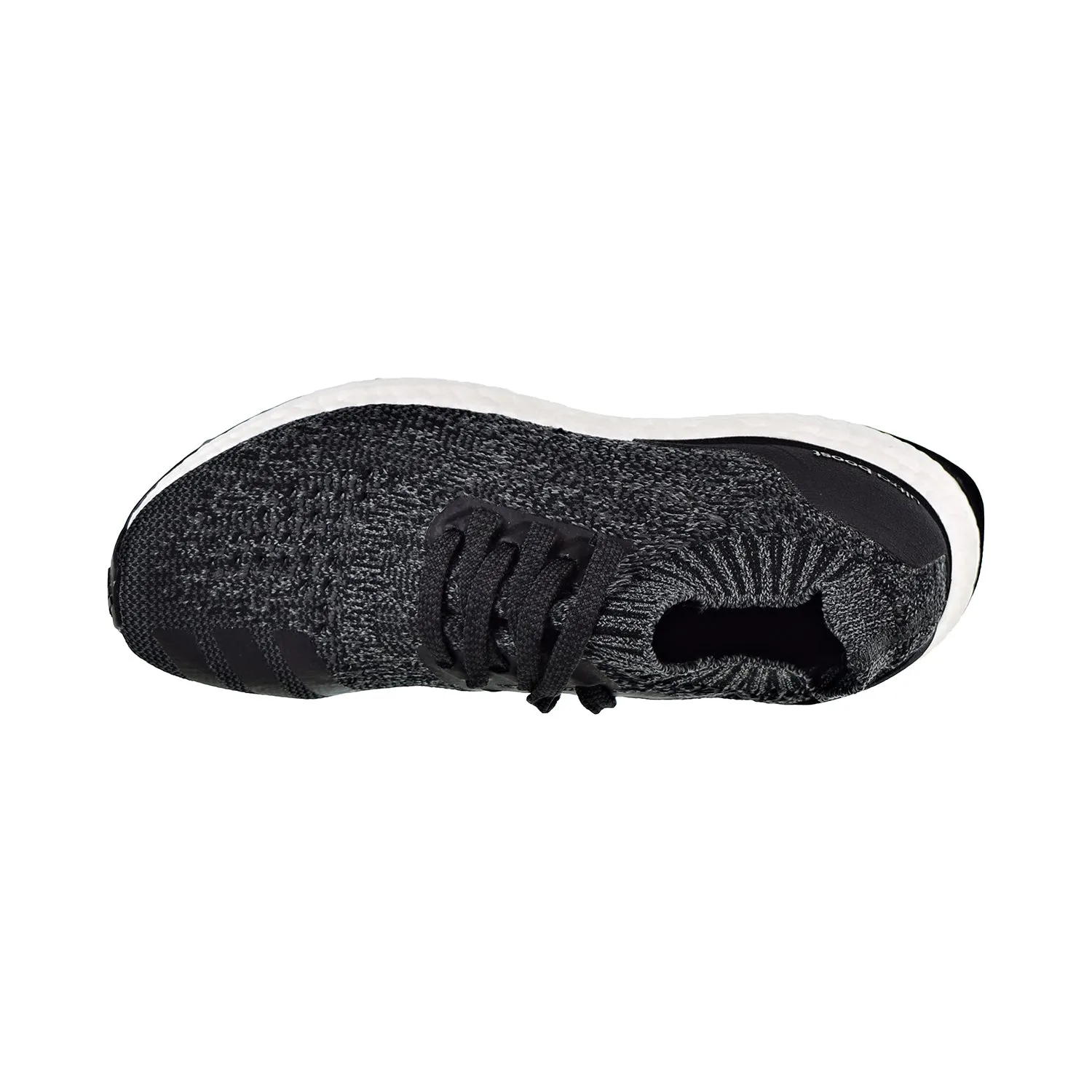Adidas Ultraboost Uncaged Women's Running Shoes Core Black/Solid Grey/White