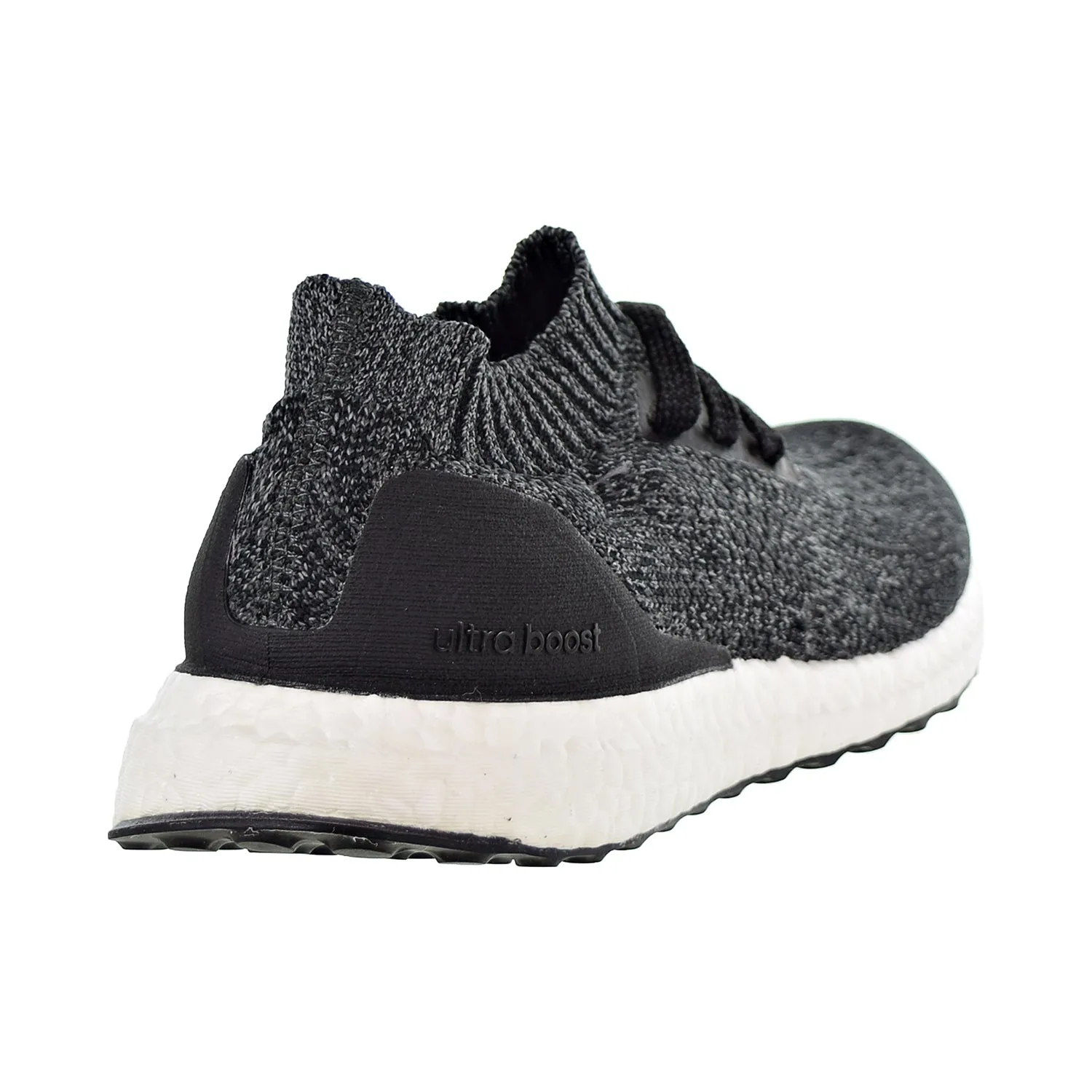 Adidas Ultraboost Uncaged Women's Running Shoes Core Black/Solid Grey/White