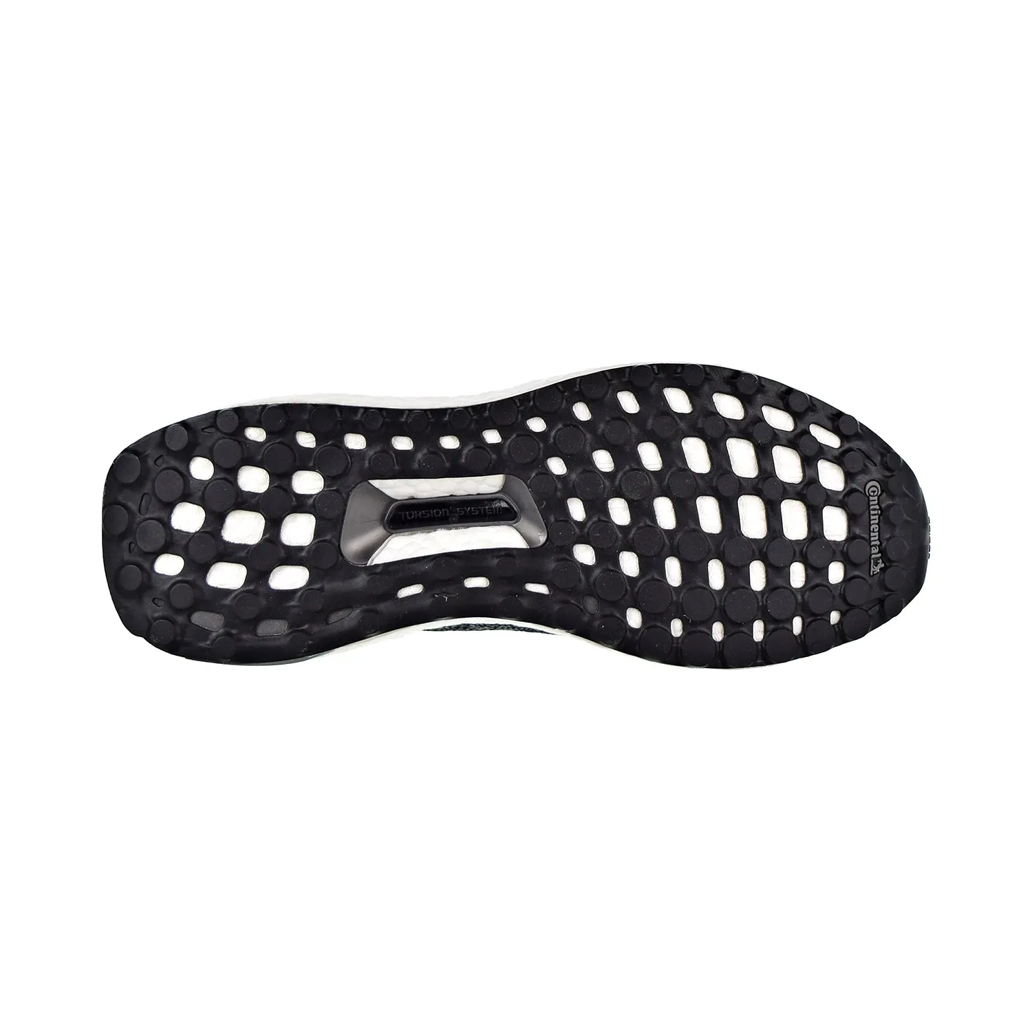 Adidas Ultraboost Uncaged Women's Running Shoes Core Black/Solid Grey/White