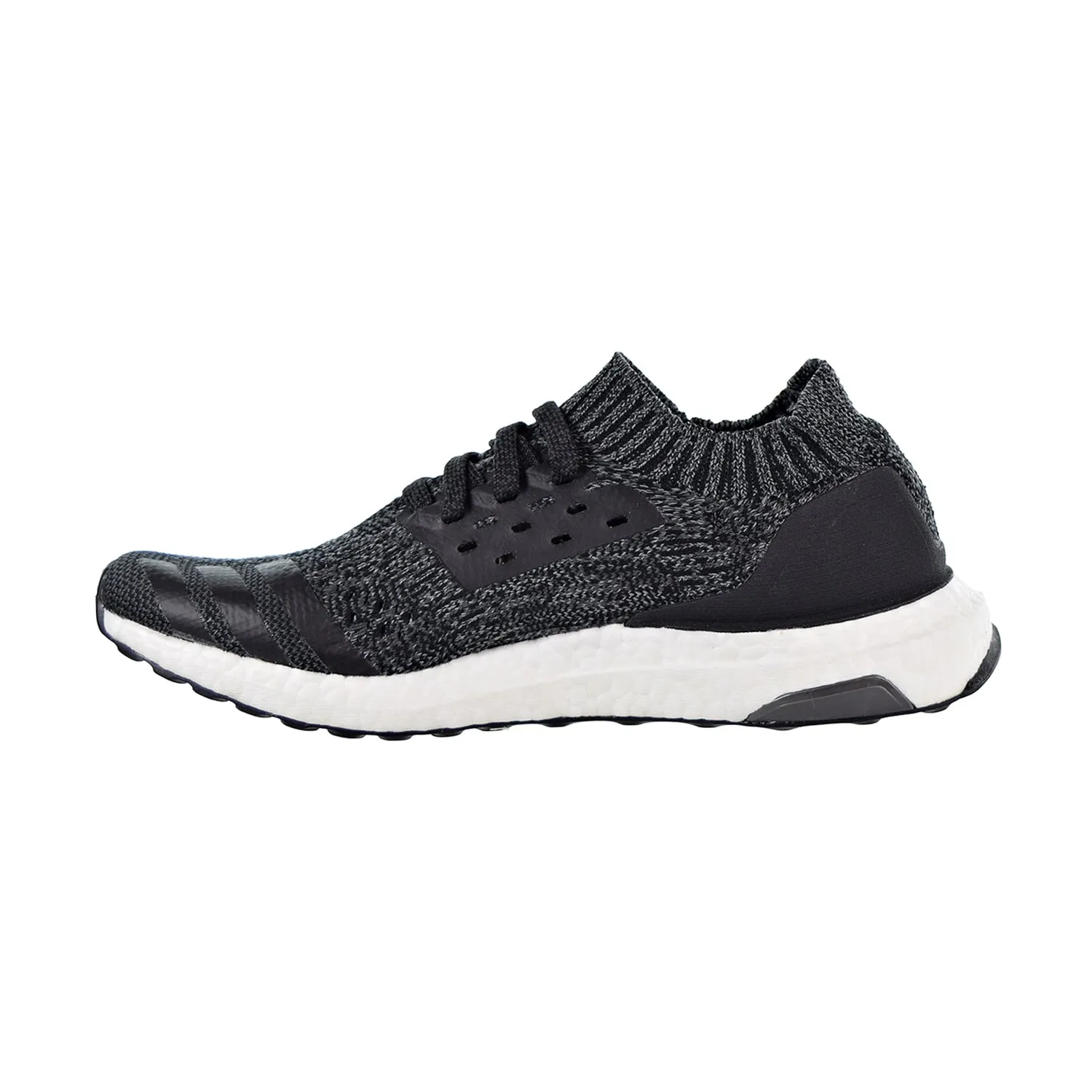 Adidas Ultraboost Uncaged Women's Running Shoes Core Black/Solid Grey/White