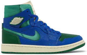 Air Jordan 1 High Zoom CMFT x Aleali May 'Califia' (W) (Size UK9.5/US12W)