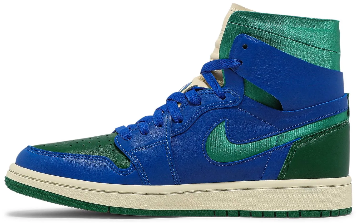 Air Jordan 1 High Zoom CMFT x Aleali May 'Califia' (W) (Size UK9.5/US12W)