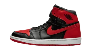 Air Jordan 1 Retro Bred (2001)
