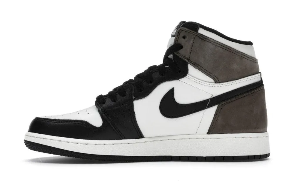 Air Jordan 1 Retro High OG Dark Mocha (GS)