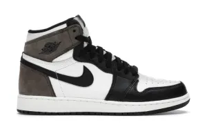 Air Jordan 1 Retro High OG Dark Mocha (GS)