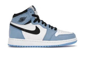 Air Jordan 1 Retro High OG University Blue (GS)