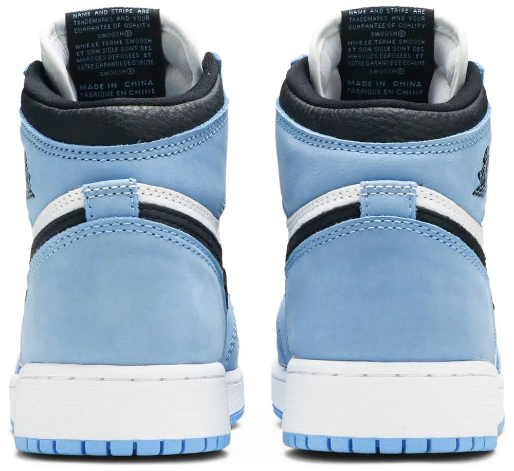 Air Jordan 1 Retro High OG University Blue (GS)