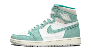 Air Jordan 1 Retro High Turbo Green