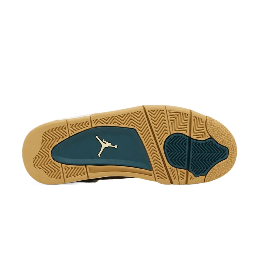 Air Jordan 4 Retro Cacao Wow (GS)