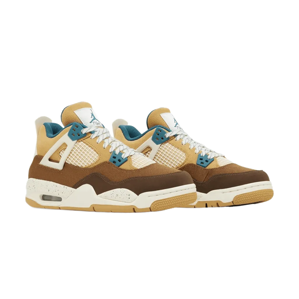 Air Jordan 4 Retro Cacao Wow (GS)