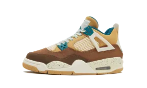 Air Jordan 4 Retro Cacao Wow (GS)