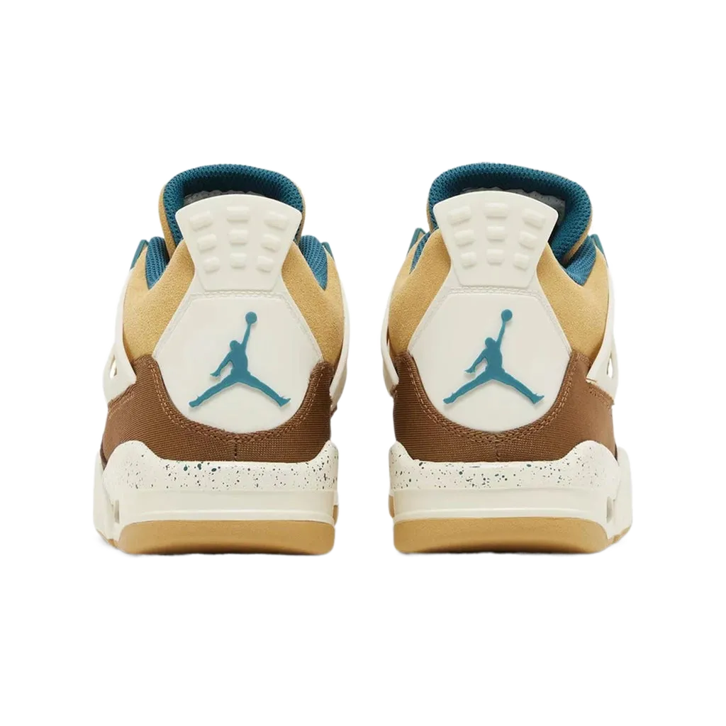 Air Jordan 4 Retro Cacao Wow (GS)