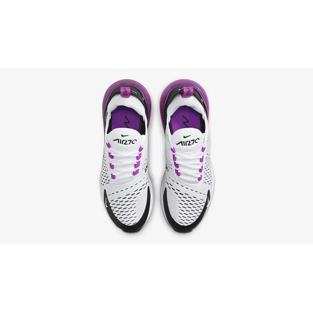 AIR | White Fuchsia Dream