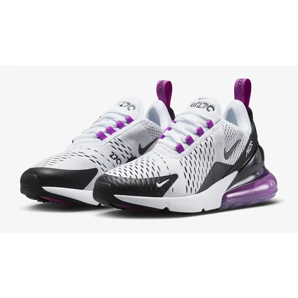 AIR | White Fuchsia Dream