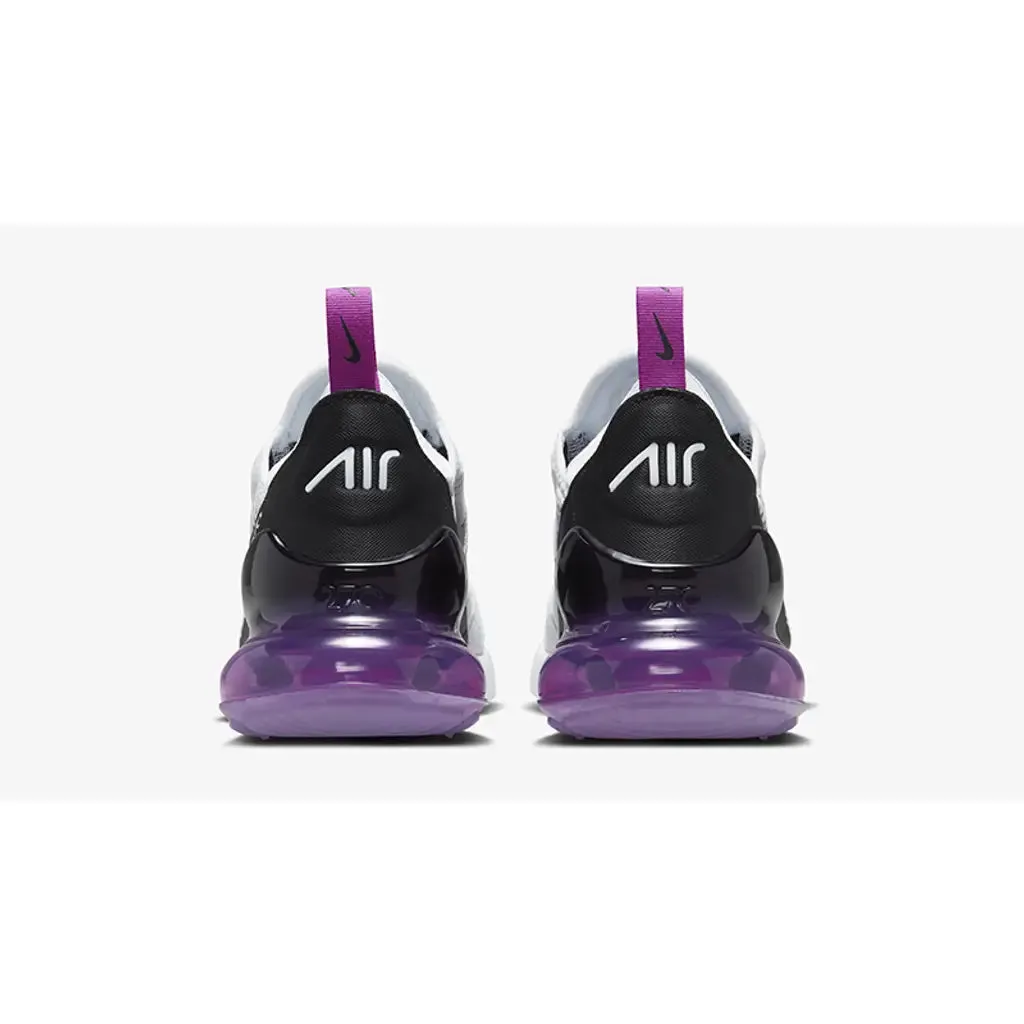 AIR | White Fuchsia Dream