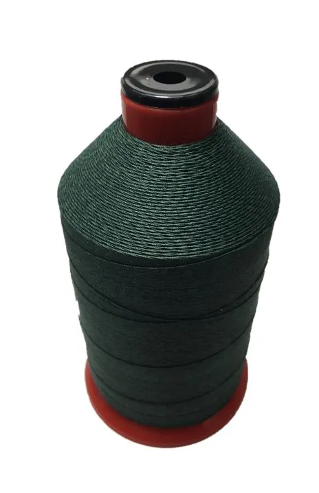 Amann Rasant Oxella Upholstery Thread Tkt025 Tex120 - Heavy