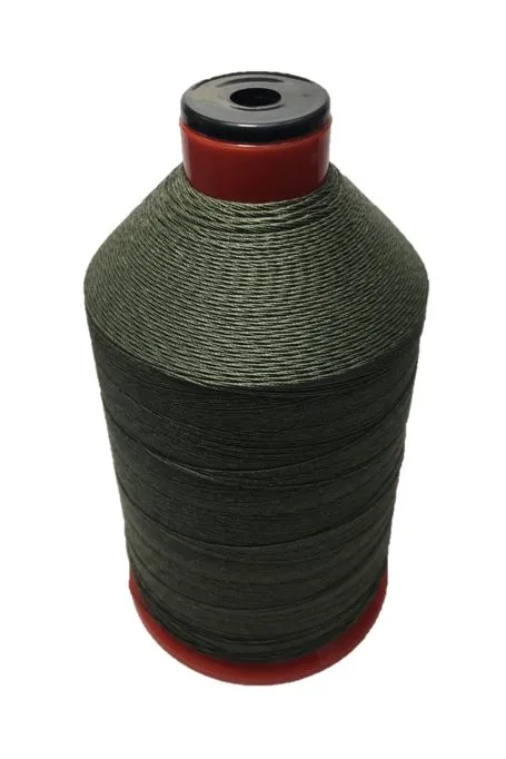 Amann Rasant Oxella Upholstery Thread Tkt025 Tex120 - Heavy