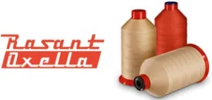 Amann Rasant Oxella Upholstery Thread Tkt15 Tex200 - Very Heavy