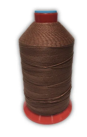 Amann Rasant Oxella Upholstery Thread Tkt15 Tex200 - Very Heavy