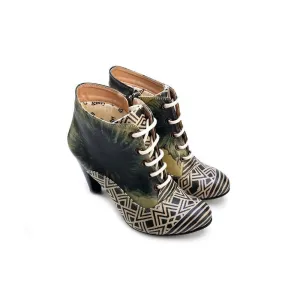 Ankle Boots BT314