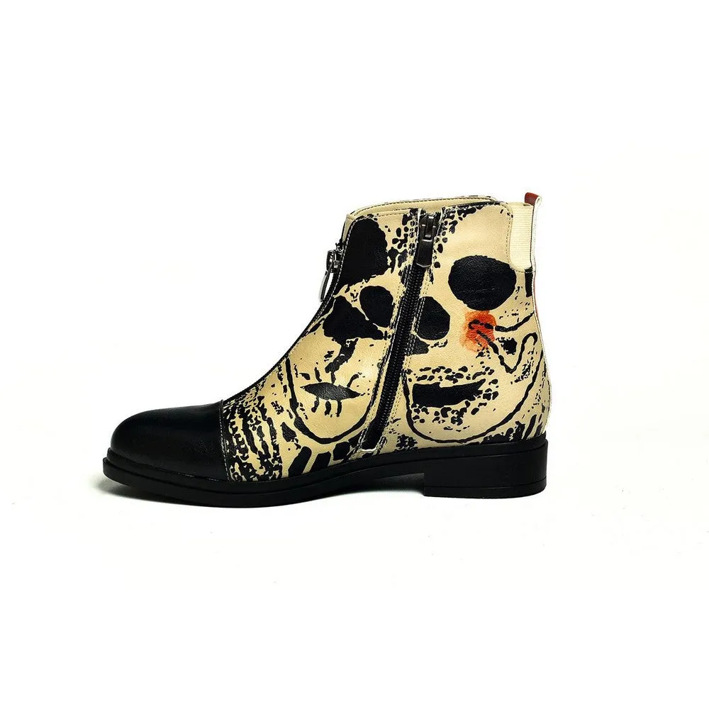 Ankle Boots FER131