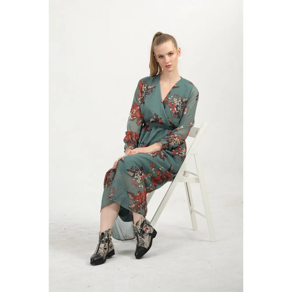 Ankle Boots FER131