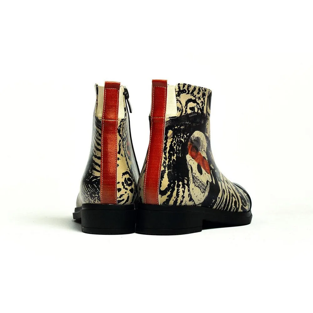 Ankle Boots FER131