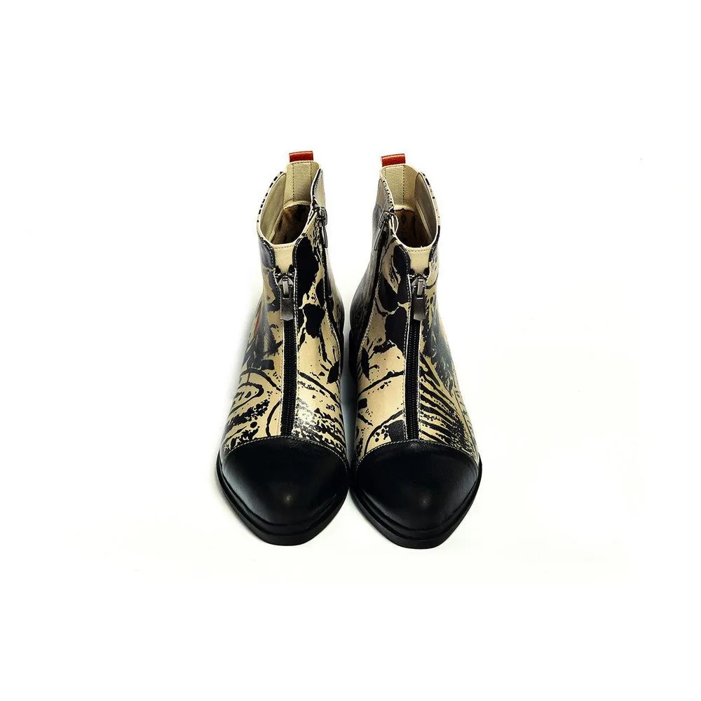 Ankle Boots FER131