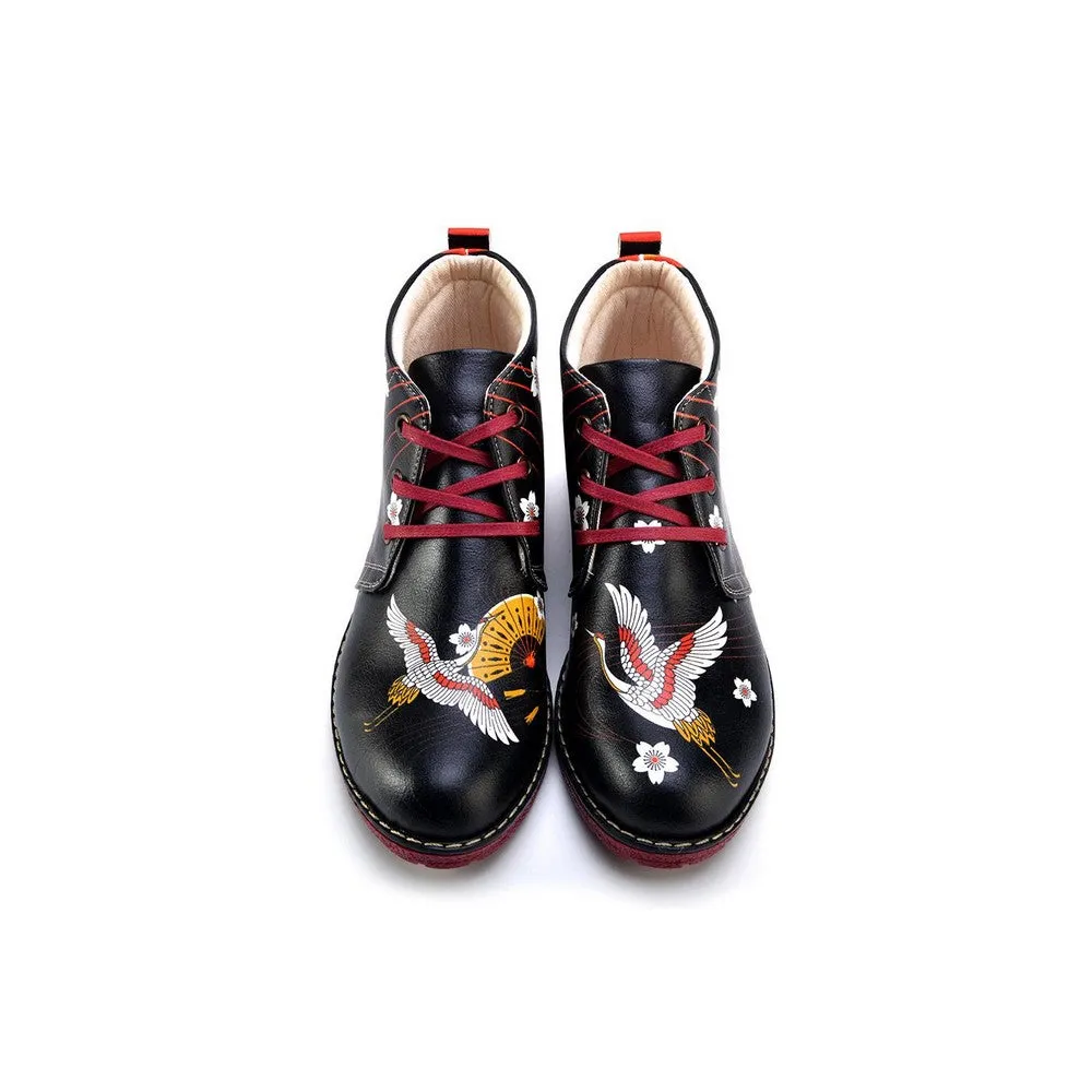 Ankle Boots GNHP120