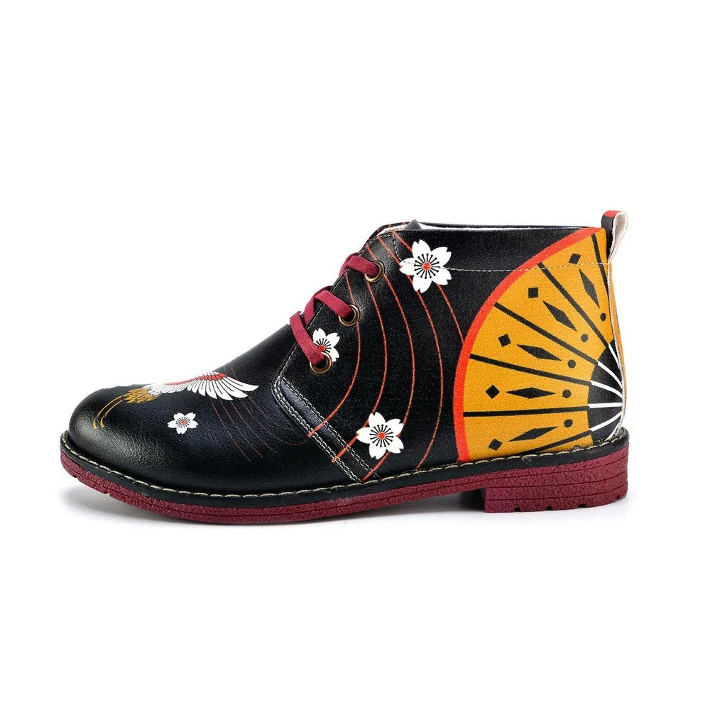 Ankle Boots GNHP120