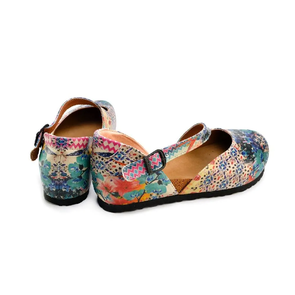 Ballerinas Shoes GBL311