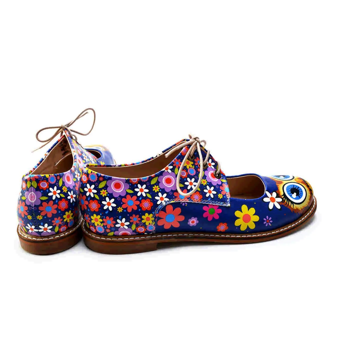 Ballerinas Shoes NYB108