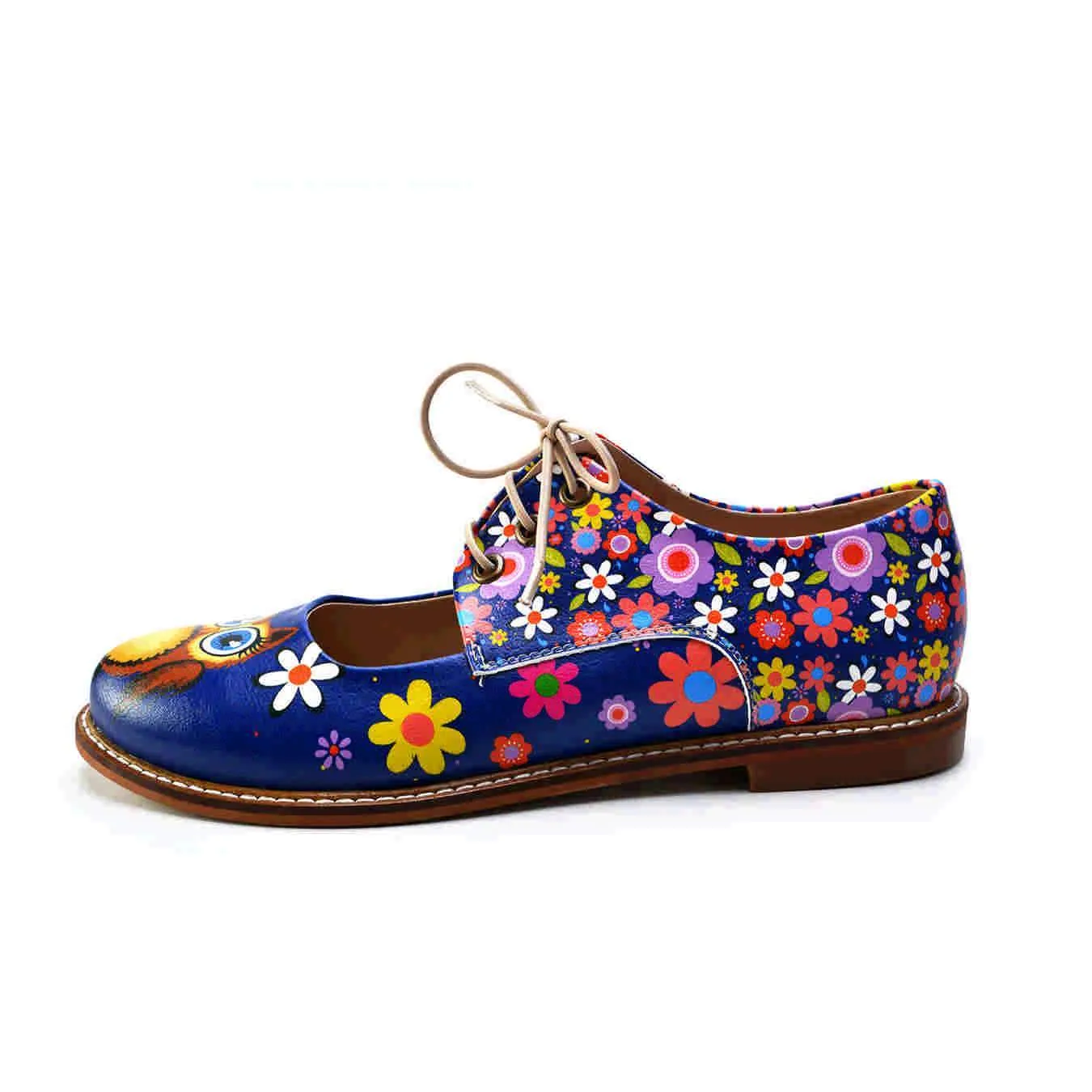 Ballerinas Shoes NYB108
