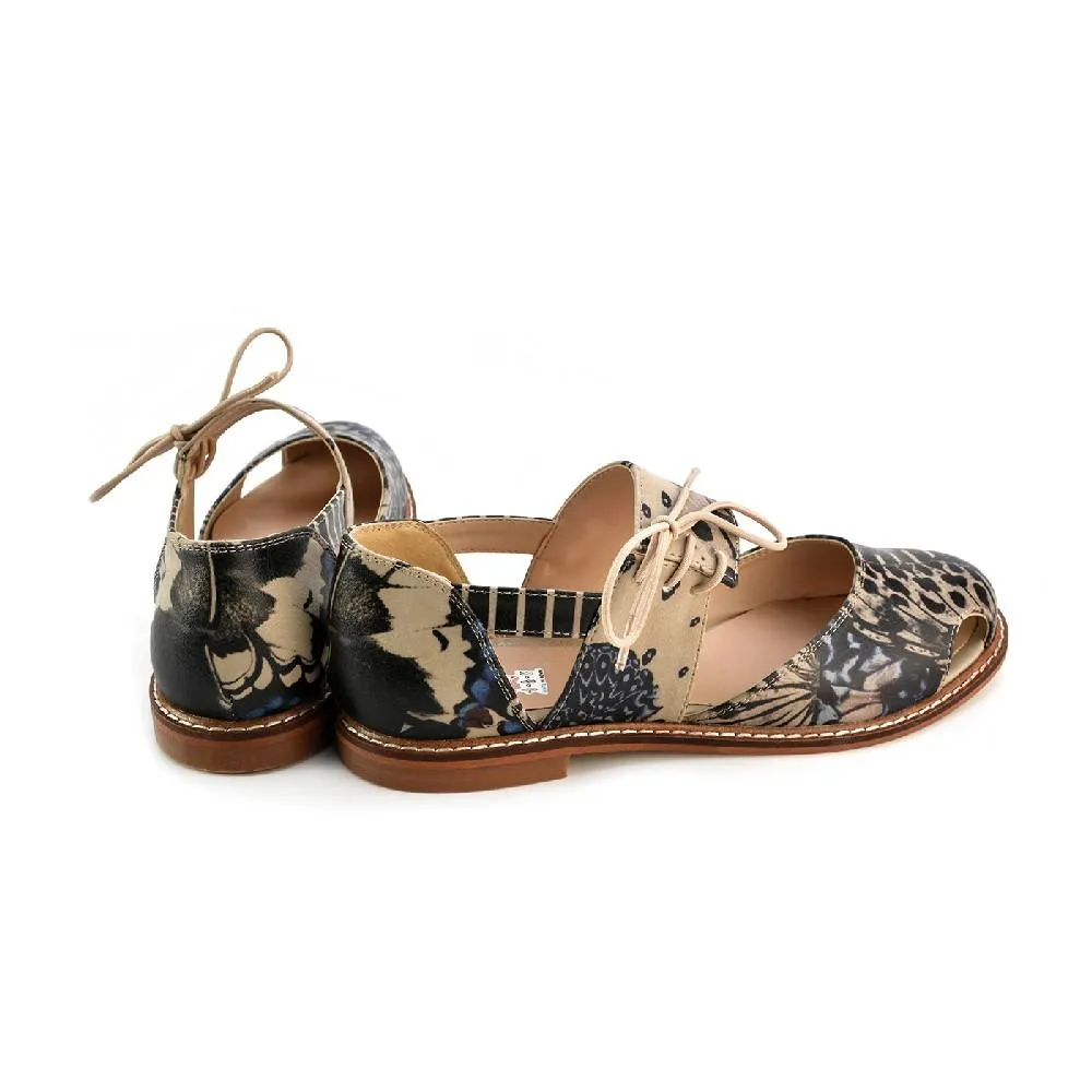 Ballerinas Shoes YAG110