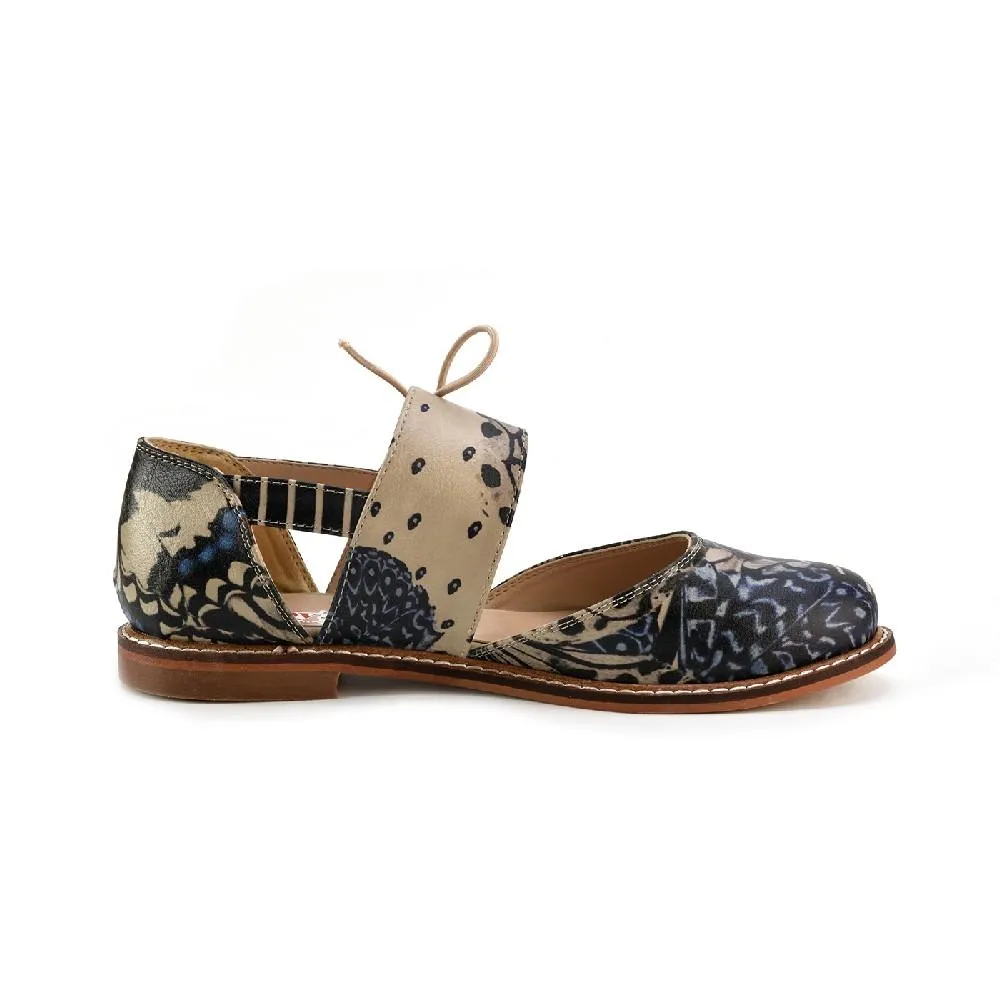 Ballerinas Shoes YAG110