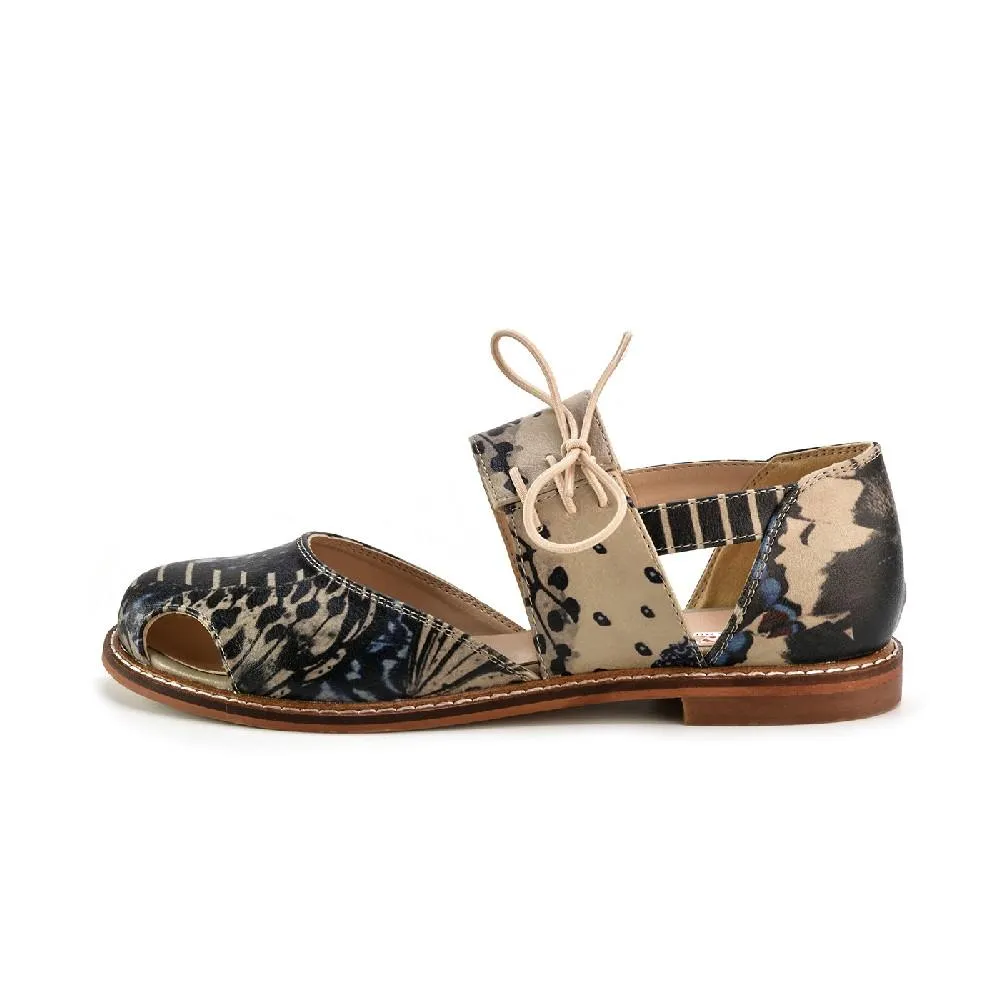 Ballerinas Shoes YAG110