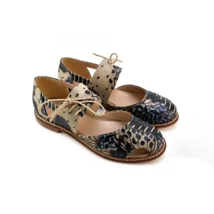 Ballerinas Shoes YAG110