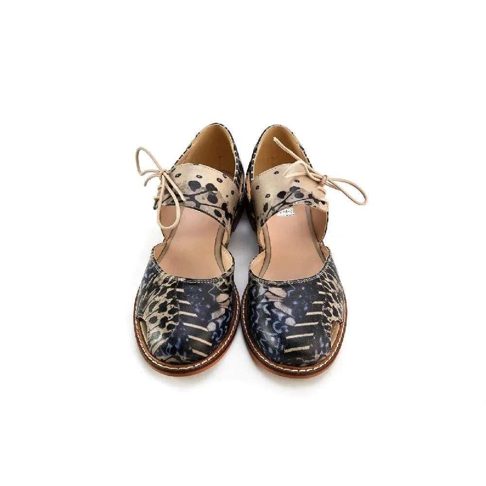 Ballerinas Shoes YAG110