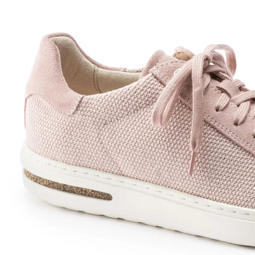 Birkenstock - Bend Canvas Suede Sneaker
