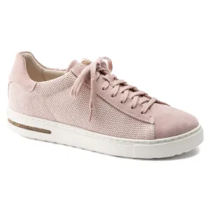 Birkenstock - Bend Canvas Suede Sneaker