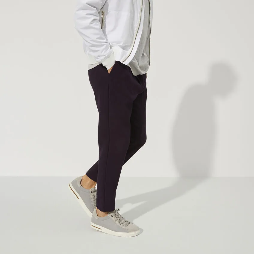 Birkenstock - Bend Canvas Suede Sneaker