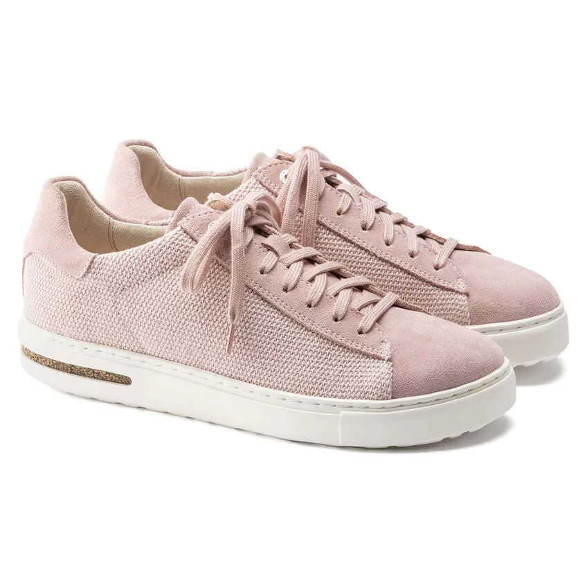 Birkenstock - Bend Canvas Suede Sneaker