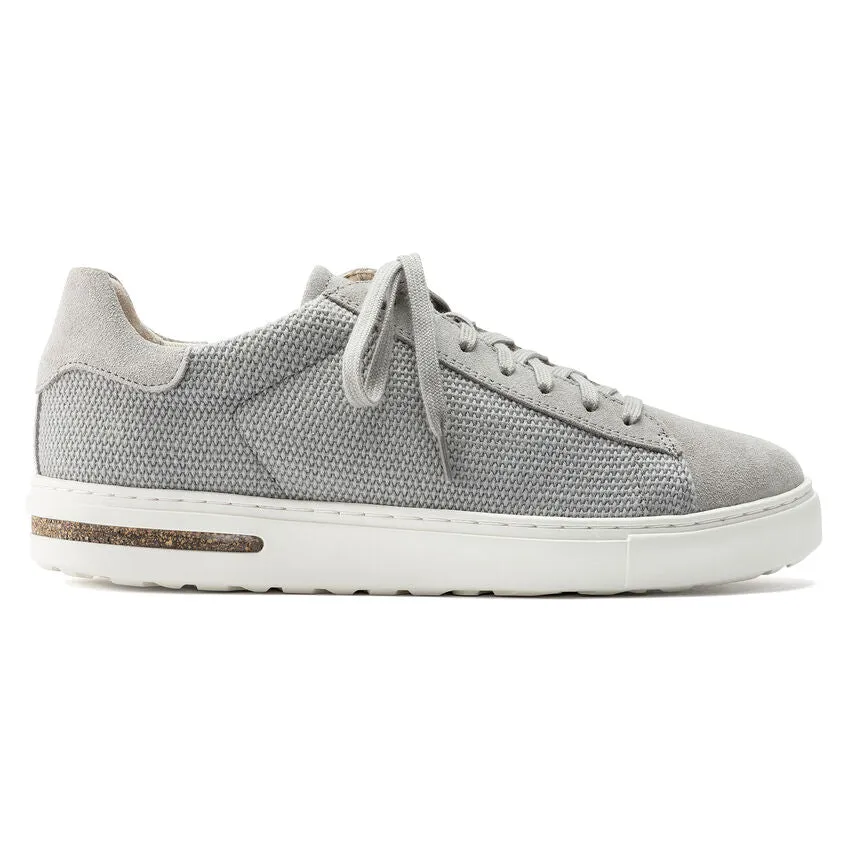 Birkenstock - Bend Canvas Suede Sneaker
