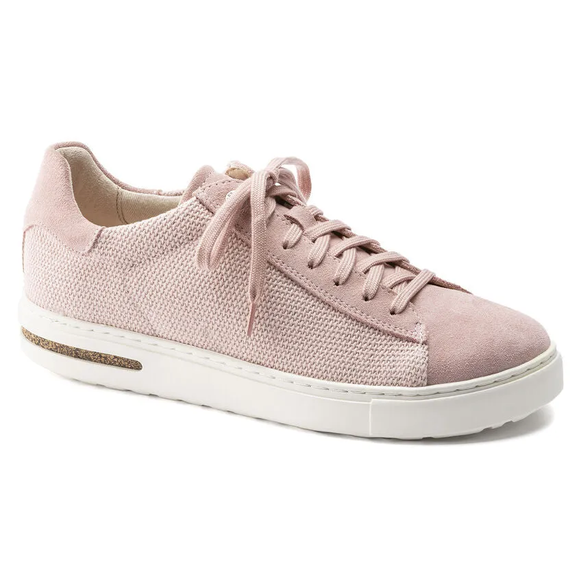 Birkenstock - Bend Canvas Suede Sneaker