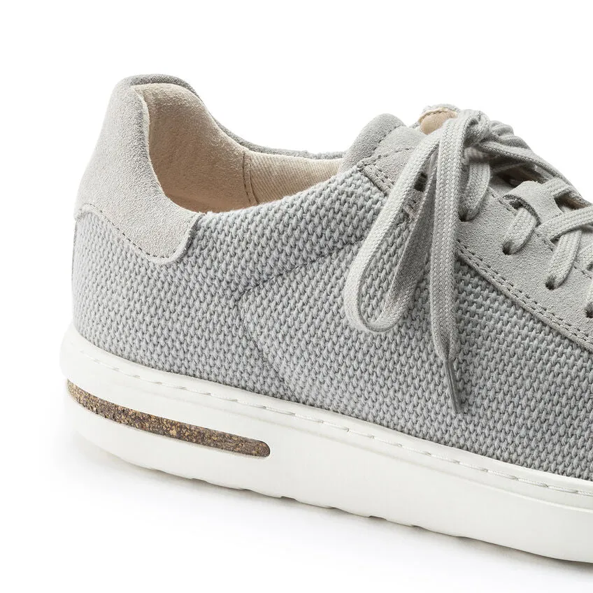 Birkenstock - Bend Canvas Suede Sneaker