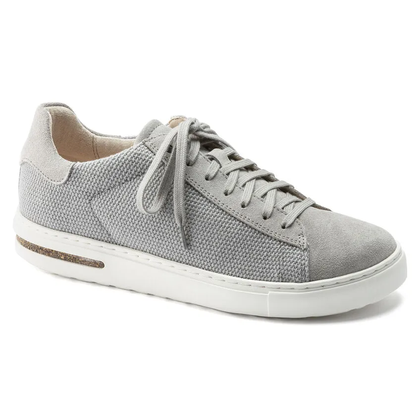 Birkenstock - Bend Canvas Suede Sneaker